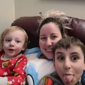 Meet your Posher, Tiana